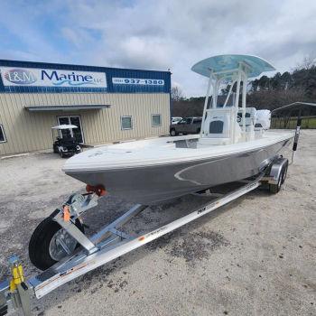 2024 Pathfinder Boats 2600 HPS