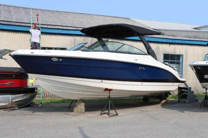 2024 SEA RAY 280SLX