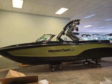 2022 MASTERCRAFT XT23