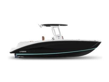 2024 Yamaha Marine 252 FSH Sport